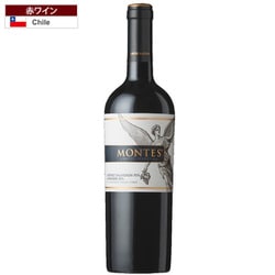 モンテス・リミテッド・カベルネ・カルメネール 750ml チリ [赤ワイン]
