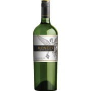 モンテス・リミテッド・ソーヴィニヨン 750ml チリ [白ワイン]