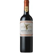 モンテス・アルファ・カベルネ・ソーヴィニヨン 750ml チリ [赤ワイン]