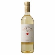 サンタ・クリスティーナ・ブランコ 750ml イタリア/ウンブリア [白ワイン]