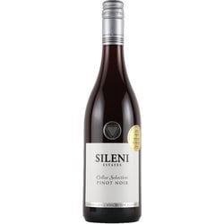 シレーニ・セラー・セレクション・ピノ・ノワール 750ml ニュージーランド [赤ワイン]