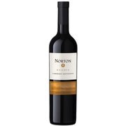 ボデガ・ノートン レゼルヴァ・カベルネ・ソーヴィニヨン 750ml アルゼンチン [赤ワイン]