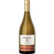ボデガ・ノートン レゼルヴァ・シャルドネ 750ml アルゼンチン [白ワイン]