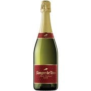 サングレ・デ・トロ・カヴァ・ブリュット 750ml スペイン [スパークリングワイン]