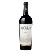 ベリンジャー ナパヴァレー メルロー 赤 750ml アメリカ [赤ワイン]