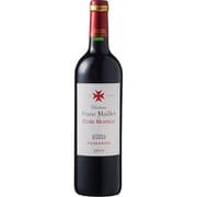 コーディア シャトー フランマイエ 赤 750ml フランス/ボルドー [赤ワイン]