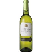 コーディア シャトー ラ・ローズ・デュ・パン 白 750ml フランス/ボルドー [白ワイン]