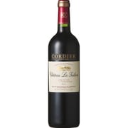 コーディア シャトー ラ チュイルリー 赤 750ml フランス/ボルドー [赤ワイン]