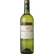コーディア シャトー ラ チュイルリー 白 750ml フランス/ボルドー [白ワイン]