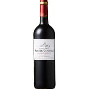 コーディア シャトー ロック ド カンダル 赤 750ml フランス/ボルドー [赤ワイン]