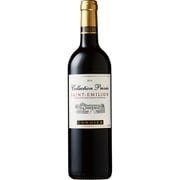コーディア コレクション サンテミリオン 赤 750ml フランス/ボルドー [赤ワイン]