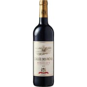 コーディア ラレ デ フレーネ 赤 750ml フランス/ボルドー [赤ワイン]