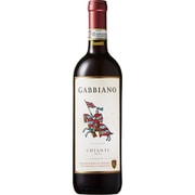 カステッロ ディ ガビアーノ キャンティ 赤 750ml イタリア [赤ワイン]