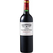 シャトー フジェール ラ ノーブル 赤 750ml フランス/ボルドー [赤ワイン]