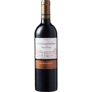 シャトー ラ クードレ キュベ プレステージ 赤 750ml [赤ワイン]