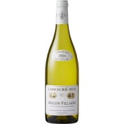 ラブレ ロワ マコンヴィラージュ 白 750ml フランス/ブルゴーニュ [白ワイン]