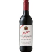 ペンフォールズ クヌンガ ヒル76 シラーズ カベルネ 赤 750ml [赤ワイン]