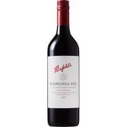 ペンフォールズ クヌンガ ヒル カベルネ ソーヴィニヨン 赤 750ml [赤ワイン]
