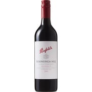 ペンフォールズ クヌンガ ヒル シラーズ カベルネ 赤 750ml [赤ワイン]