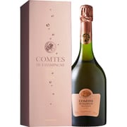 テタンジェ コント ド シャンパーニュ 箱入 ロゼ 750ml フランス/シャンパーニュ [スパークリングワイン]