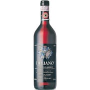 テヌータ ディ リリアーノ キャンティ クラッシコ 赤 750ml イタリア [赤ワイン]