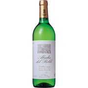 アユソ アバディア・デ・ロブレ 白 750ml スペイン [白ワイン]