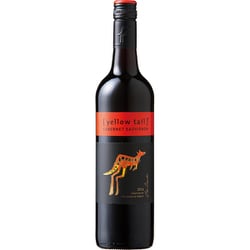 イエローテイル カベルネ ソーヴィニヨン 赤 750ml オーストラリア [赤ワイン]