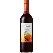 エマミティーク 赤 750ml フランス/ラングドック・ルーション [赤ワイン]