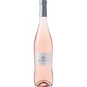 エム ド ミニュティー ロゼ 750ml フランス/プロヴァンス [ロゼワイン]