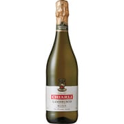 キアリ ランブルスコ・ビアンコ 白 750ml イタリア [白ワイン]