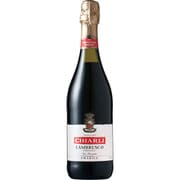 キアリ ランブルスコ・ロッソ 赤 750ml イタリア [赤ワイン]