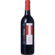 クァデルナ ヴィア イニチウム 赤 750ml スペイン [赤ワイン]