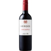 サンタ リタ ヒーローズ カベルネ ソーヴィニヨン 赤 750ml チリ [赤ワイン]