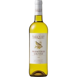 タリケ プルミエールグリヴェ 白 750ml フランス/南西地方 [白ワイン]