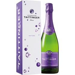 ヨドバシ.com - テタンジェ TAITTINGER テタンジェ ノクターン 白 750ml フランス/シャンパーニュ [白ワイン]  通販【全品無料配達】