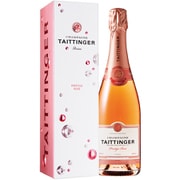 テタンジェ プレスティージュ ロゼ 750ml フランス/シャンパーニュ [ロゼスパークリングワイン]