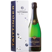 テタンジェ プレリュード グラン クリュ 箱 白 750ml フランス/シャンパーニュ [白ワイン]