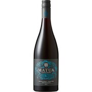 マトゥア ランド アンド レジェンド ピノノワール 赤 750ml ニュージーランド [赤ワイン]