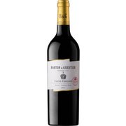バルトン＆ゲスティエ サンテミリオン 赤 15 750ml [赤ワイン]