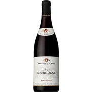 ブシャール・ペール・エ・フィス ピノノワール ラヴィニェ 赤 750ml