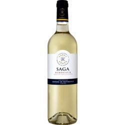 バロン ド ロートシルト サガ Rボルドー 白 750ml フランス/ボルドー [白ワイン]