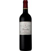 ドメーヌ バロン ド ロートシルト ポイヤックレゼルブ スペシャル 赤11 750ml フランス/ボルドー [赤ワイン]