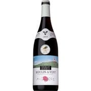 ジョルジュ デュブッフ ムーランナヴァン 赤 750ml フランス/ブルゴーニュ [赤ワイン]