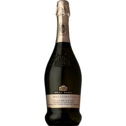 ヴィッラ サンディ ヴァルドビアーデネ プロセコS 白 750ml イタリア [スパークリングワイン]