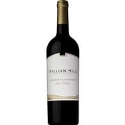 ウィリアム ヒル ナパヴァレー カベルネ ソーヴィニヨン 赤12 750ml アメリカ [赤ワイン]