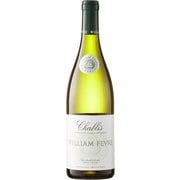 ウィリアム フェーブル シャブリ 白 750ml