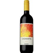 カザマッタ ロッソ 赤 750ml イタリア [赤ワイン]