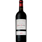 カルベ サンテミリオン 赤 750ml フランス/ボルドー [赤ワイン]