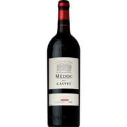 カルベ メドック 赤 750ml フランス/ボルドー [赤ワイン]