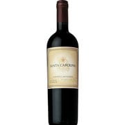 サンタ カロリーナ レセルヴァ デ ファミリア カベルネ ソーヴィニヨン 赤 750ml チリ [赤ワイン]